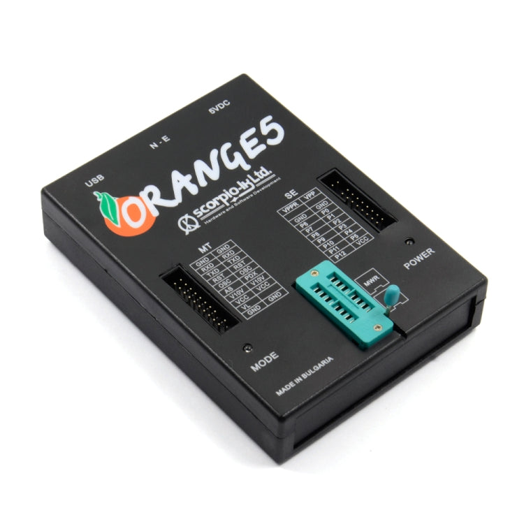 Orange5 V1.34 Professional Programming Device Main Unit, Professional Programming Device Orange5 V1.34 Professional Programming Device Main Unit, Professional Programming Device